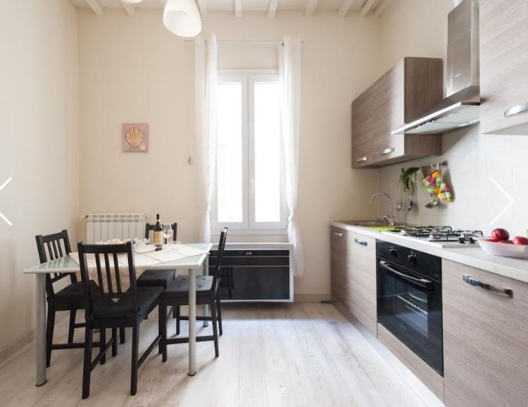 Modern Apartment Sant'Antonino Florence Ngoại thất bức ảnh