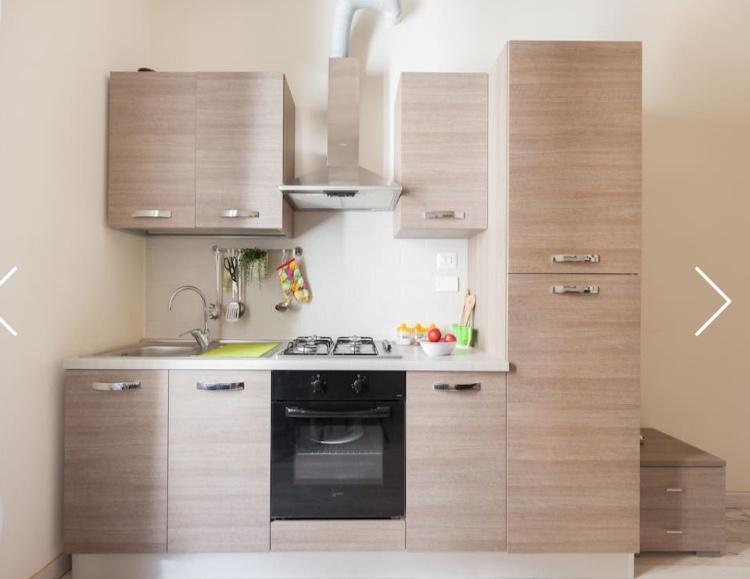Modern Apartment Sant'Antonino Florence Ngoại thất bức ảnh