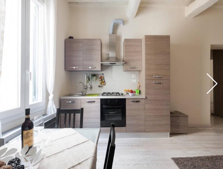 Modern Apartment Sant'Antonino Florence Ngoại thất bức ảnh