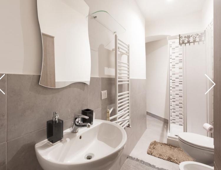 Modern Apartment Sant'Antonino Florence Ngoại thất bức ảnh
