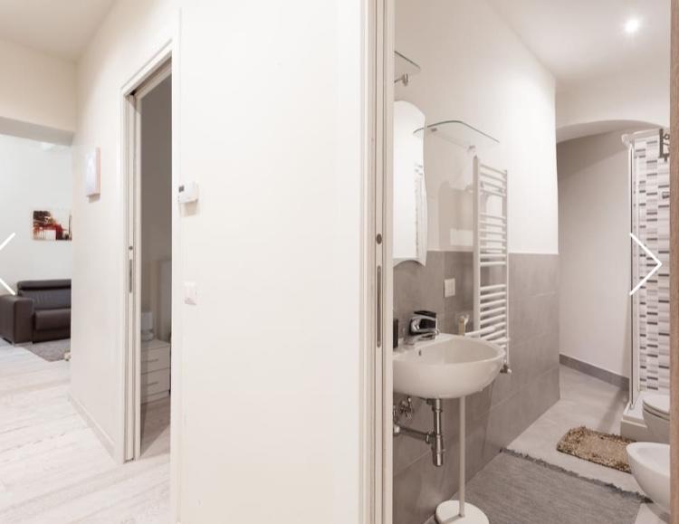 Modern Apartment Sant'Antonino Florence Ngoại thất bức ảnh