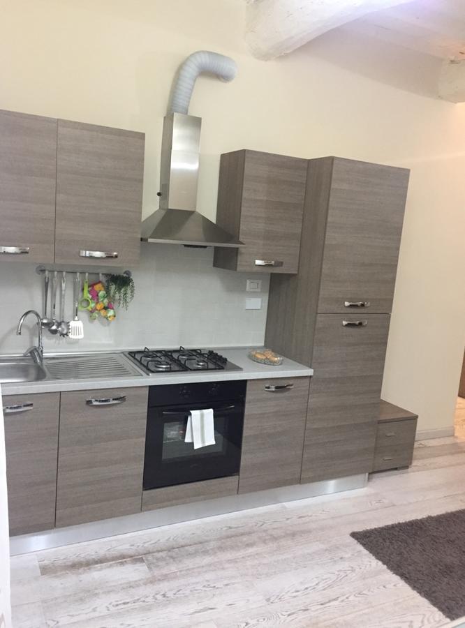 Modern Apartment Sant'Antonino Florence Ngoại thất bức ảnh