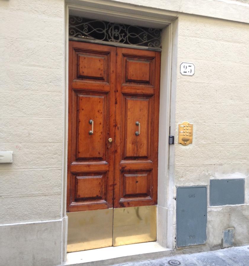 Modern Apartment Sant'Antonino Florence Ngoại thất bức ảnh